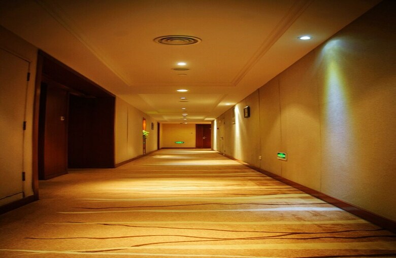 Hangzhou Haiwaihai Communication Hotel