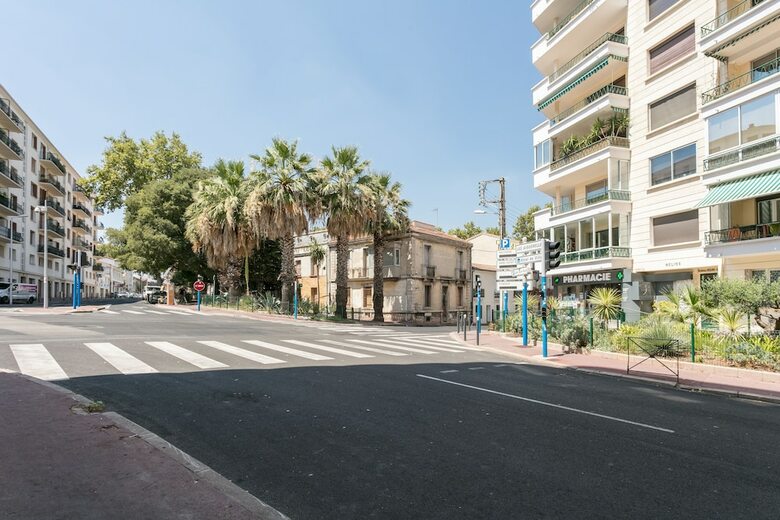 Coeur Urbain Apartments - Place Carnot