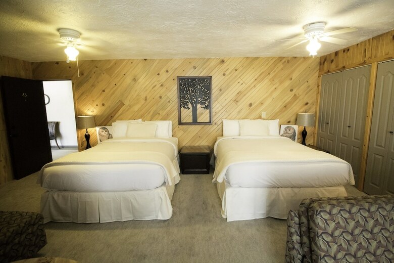 Hotel Colter's Lodge