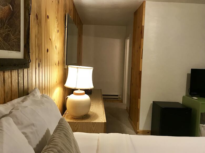 Hotel Colter's Lodge