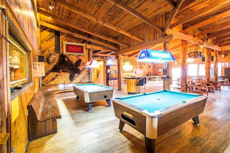 Hotel Colter's Lodge