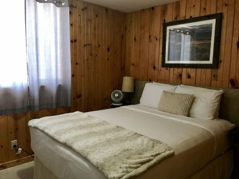 Hotel Colter's Lodge