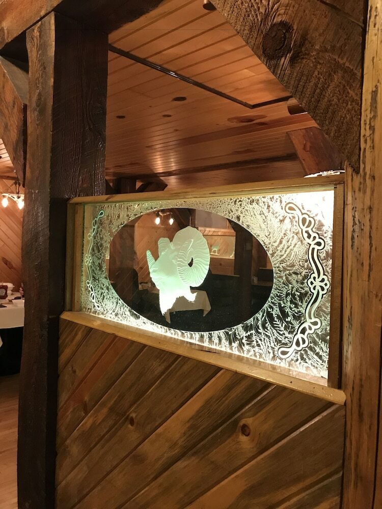 Hotel Colter's Lodge