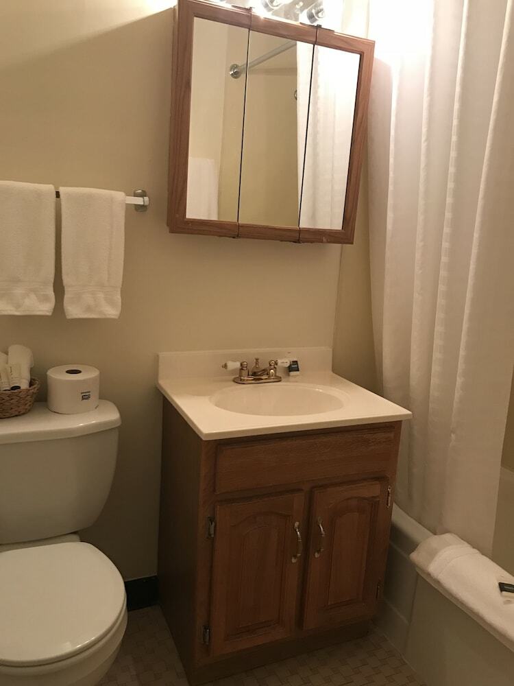 Hotel Colter's Lodge