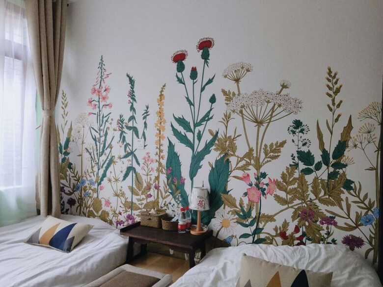 Hotel Beijing Encounter Garden