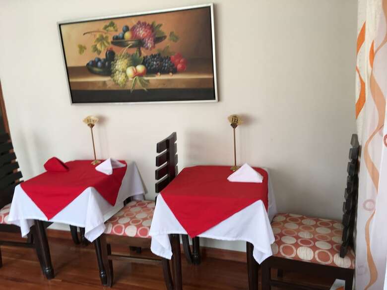 Hotel Karen Ndege House Inn