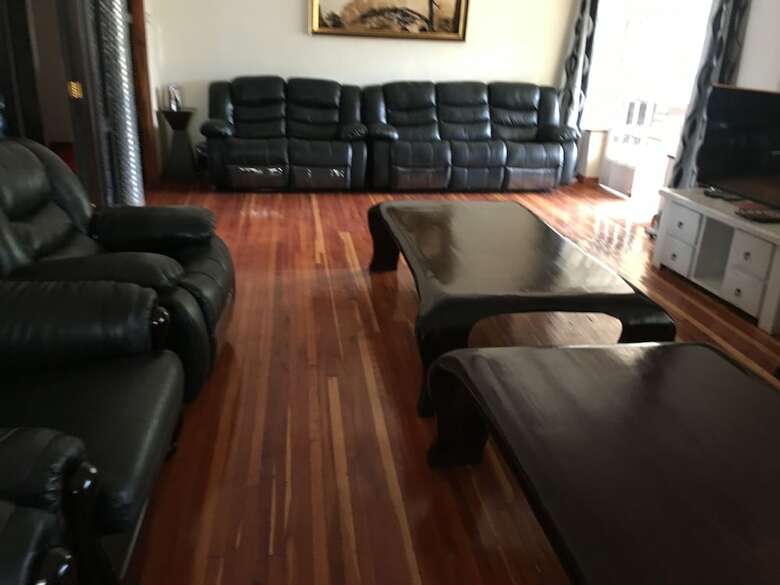 Hotel Karen Ndege House Inn