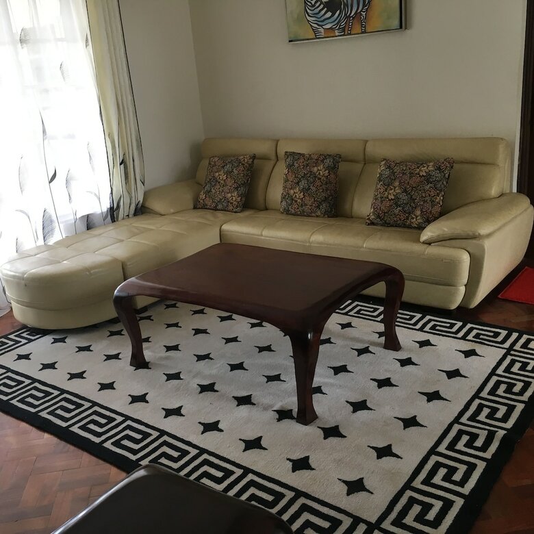 Hotel Karen Ndege House Inn