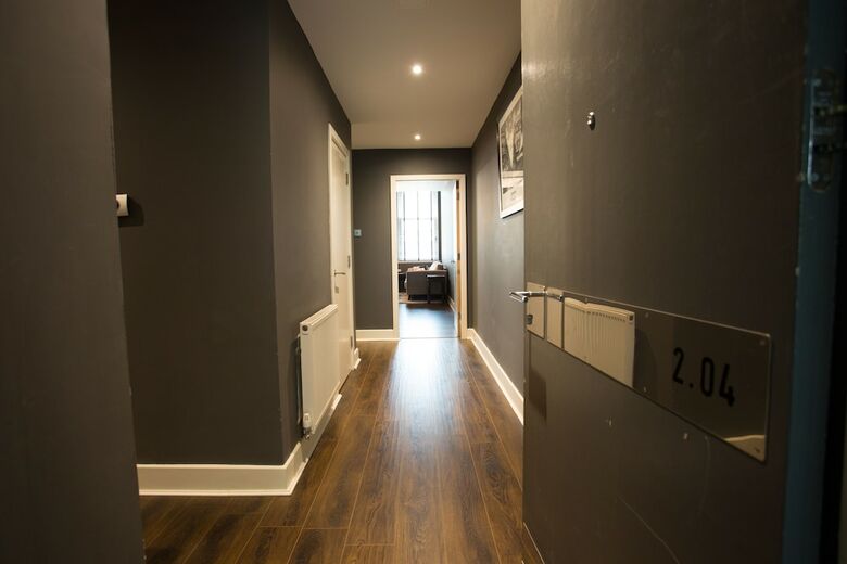 Staycentral Apartments - Buchanan Street