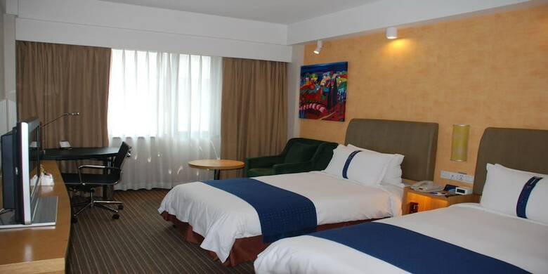 Hangzhou Haiwaihai Holiday Hotel