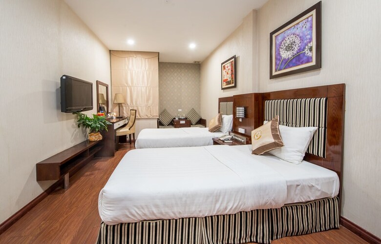 My Hotel 07