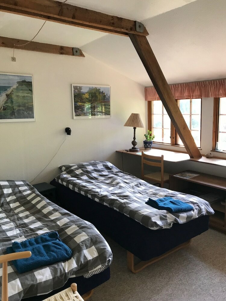 Bed & Breakfast Skovkrogen