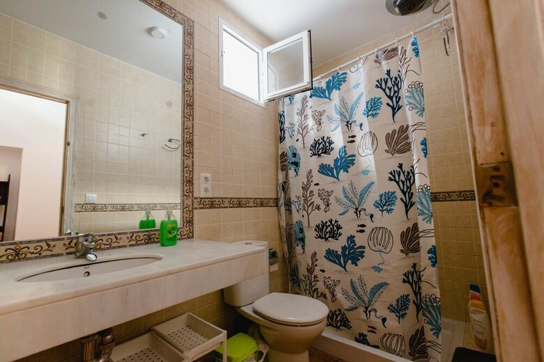 Apartamento A�oranzas de C�diz