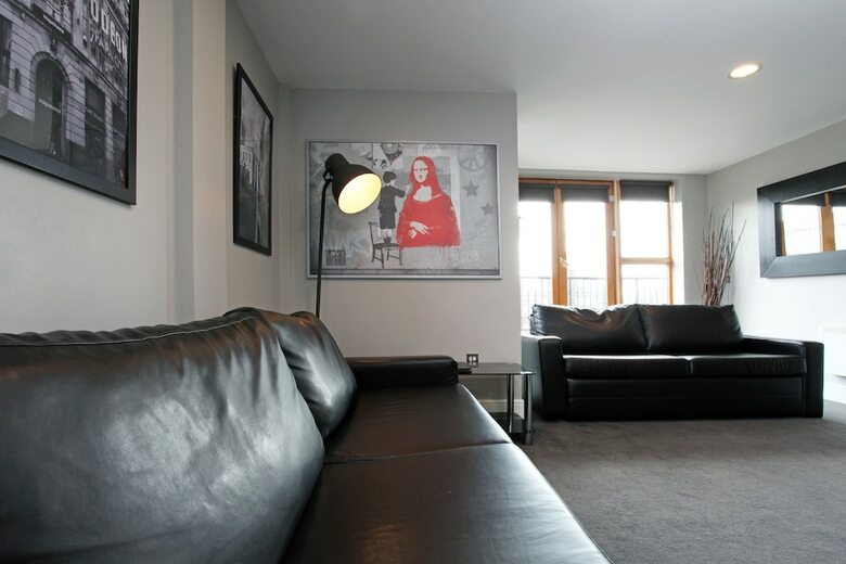 City Warehouse Aparthotel Manchester