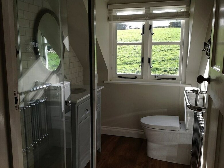 Field Cottage B&B