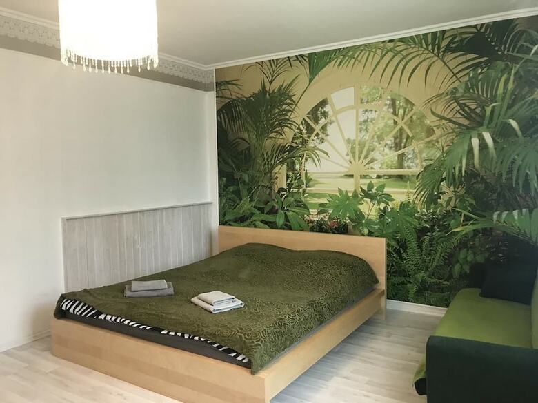 Hotel Guest House Otel 1