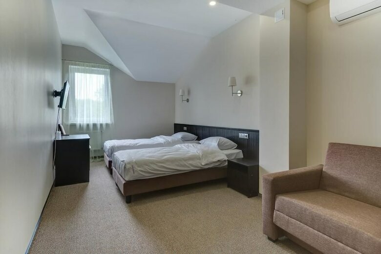 Hotel Guest House Otel 1