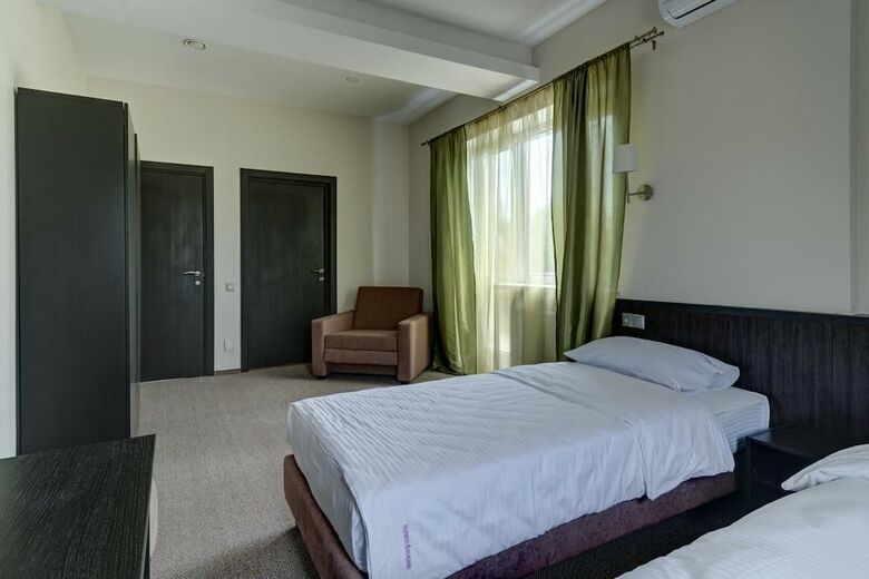 Hotel Guest House Otel 1