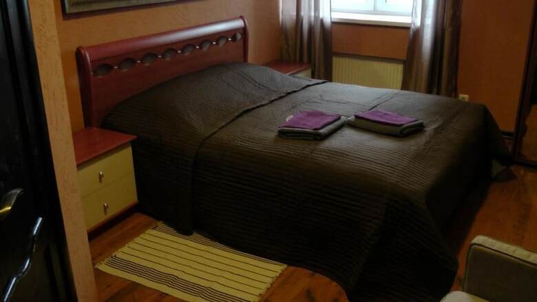 Hotel Guest House Otel 1