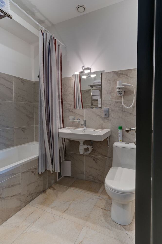 Hotel Guest House Otel 1
