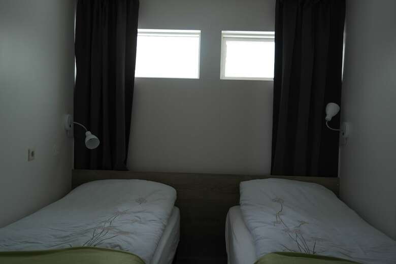 Hotel Ei�avellir 6 Apartments And Rooms