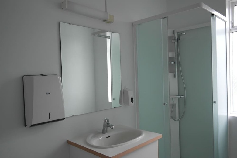 Hotel Ei�avellir 6 Apartments And Rooms