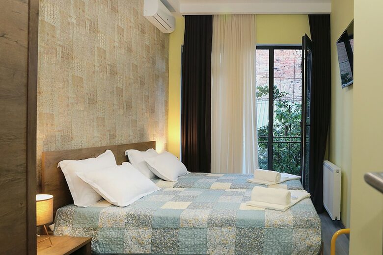 G-old Town Hotel