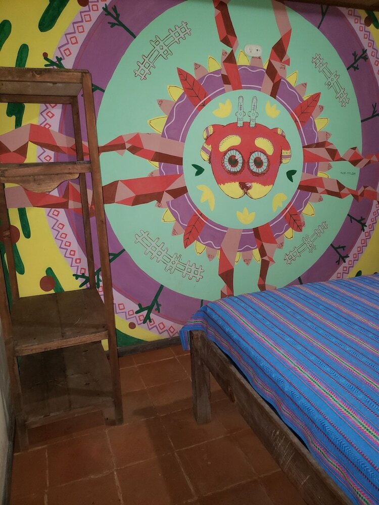 Aruma Eco Hostal - Hostel