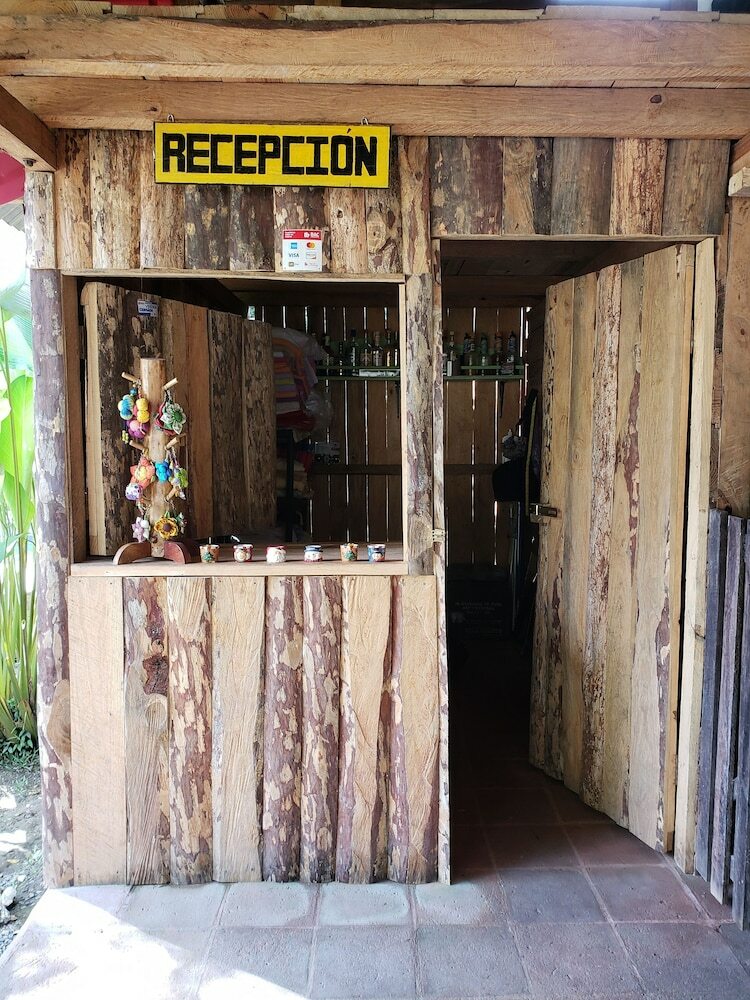 Aruma Eco Hostal - Hostel
