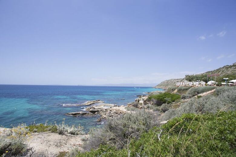 Villa Mar Blau