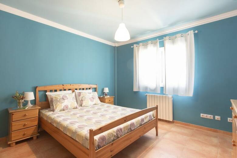 Villa Mar Blau