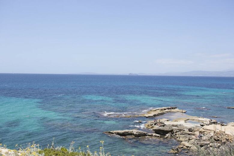 Villa Mar Blau