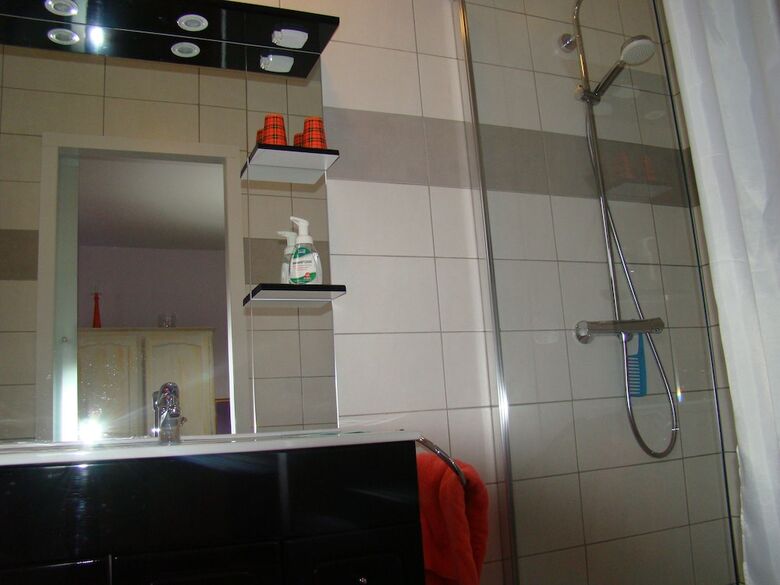 Hotel H�tel Annexe Le Champenois