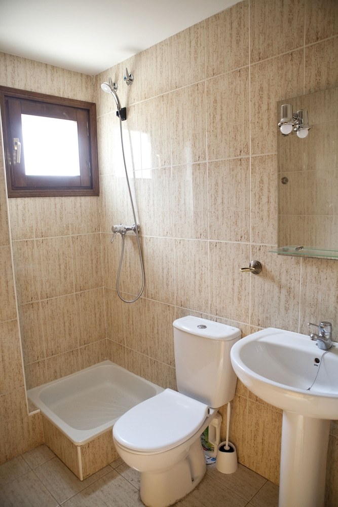 Apartamentos �tico Jaca Oroel