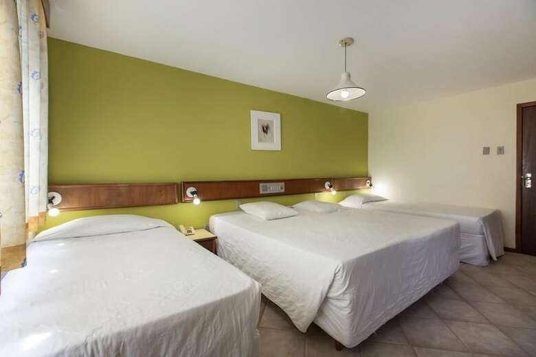 Hotel Brasil Express