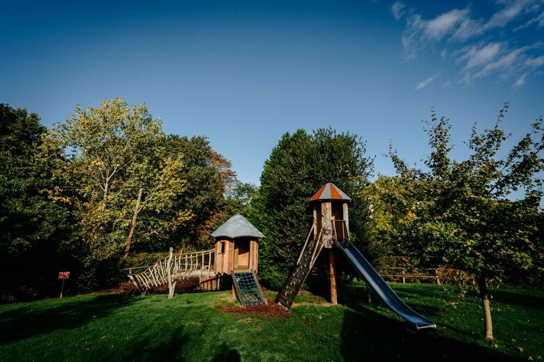 Agroturismo Creeksea Place Barns