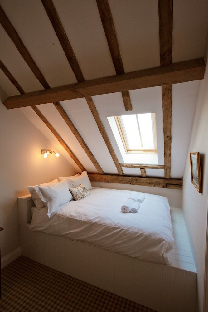 Agroturismo Creeksea Place Barns