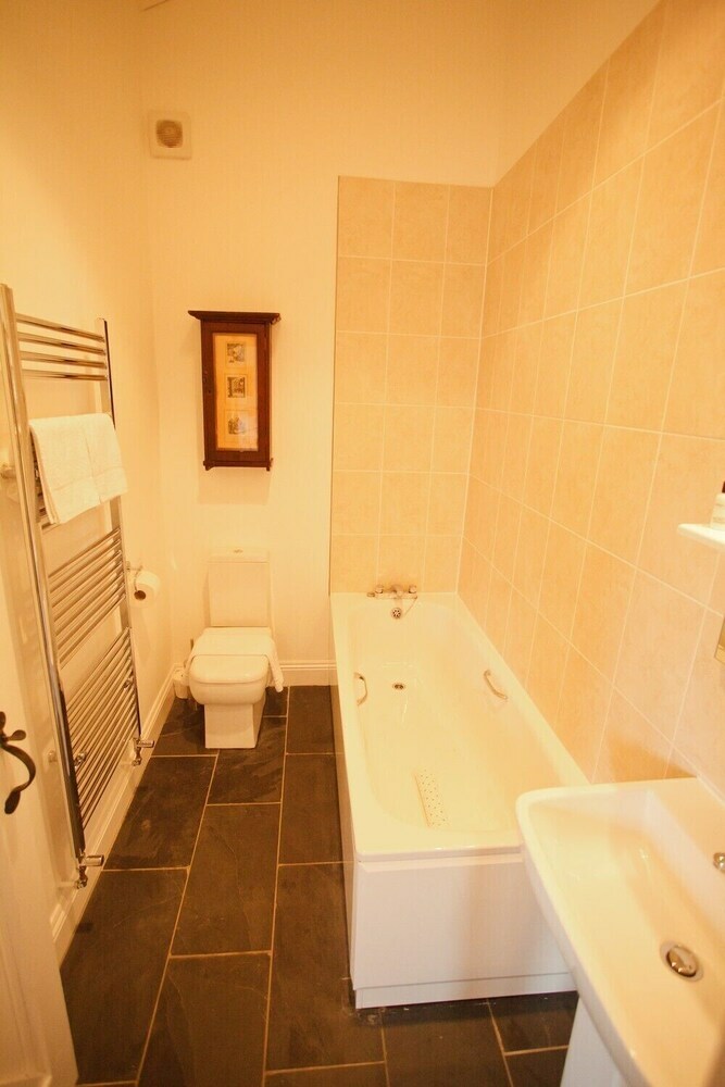 Agroturismo Creeksea Place Barns