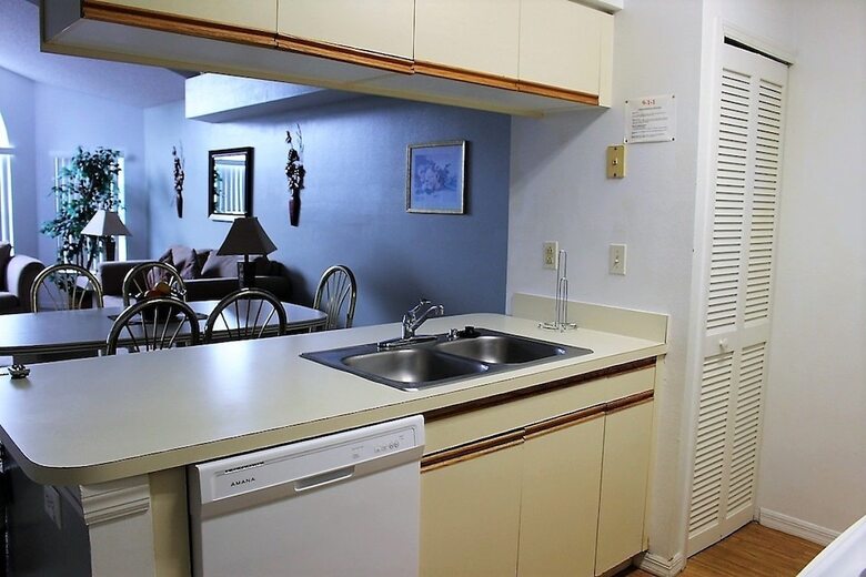 Charming 3 Bed Vacation Villa Near Disney (152) By Dreams Vr