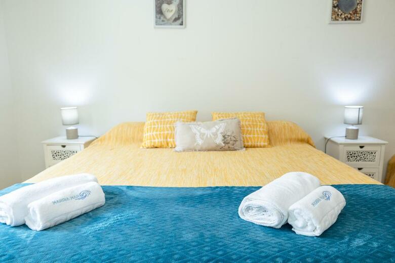 Apartamentos Marina Mar Vila Franca Do Campo