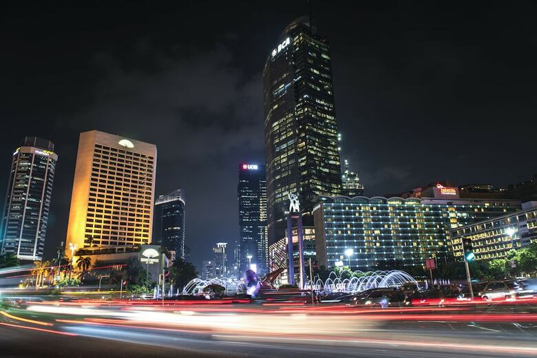 Hotel Holiday Inn Express Jakarta Matraman
