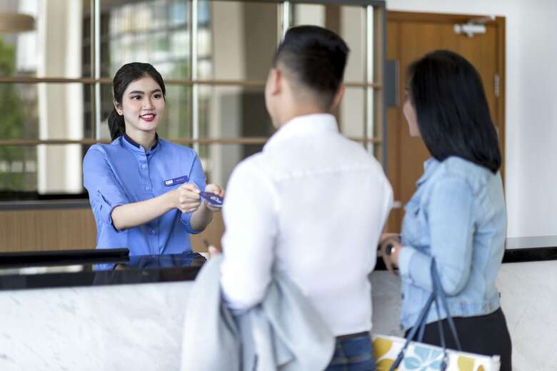 Hotel Holiday Inn Express Jakarta Matraman