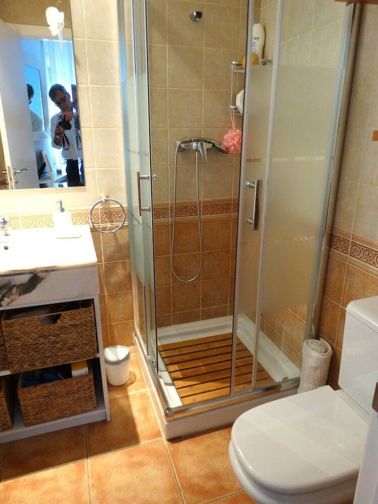 Apartamento Deulofeu En Sant Feliu
