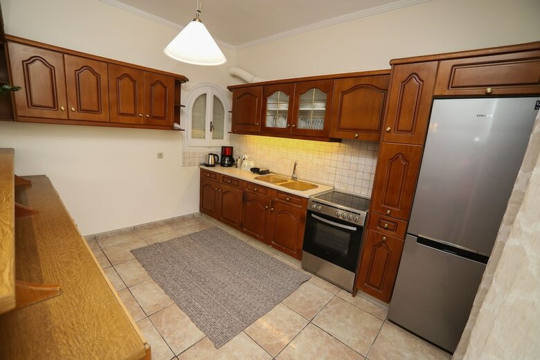 Apartamentos Philoxenia Family Suite