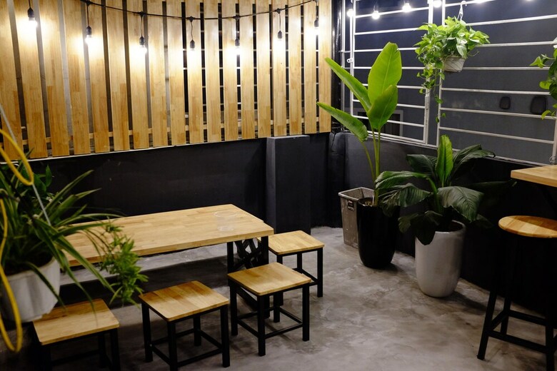 Hotel The Autumn Homestay