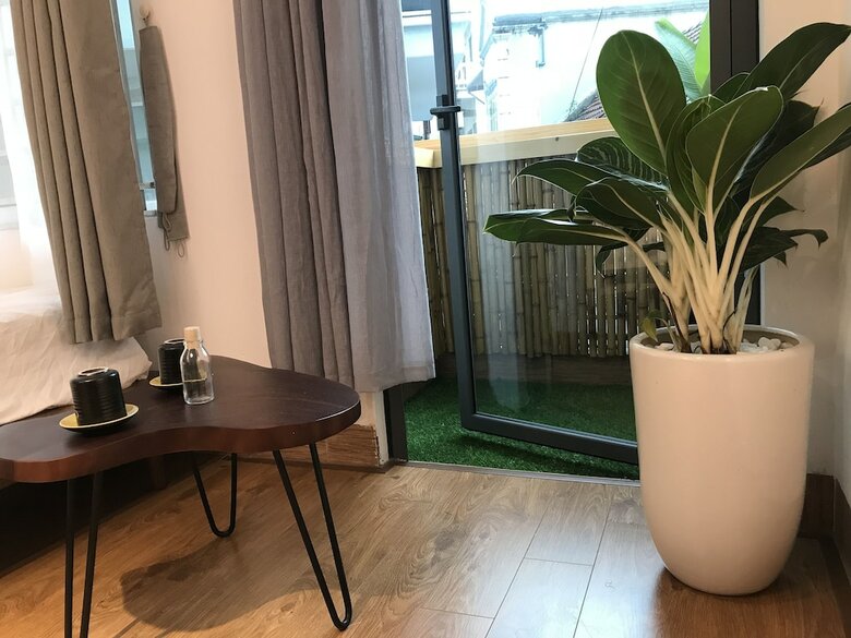 Hotel The Autumn Homestay