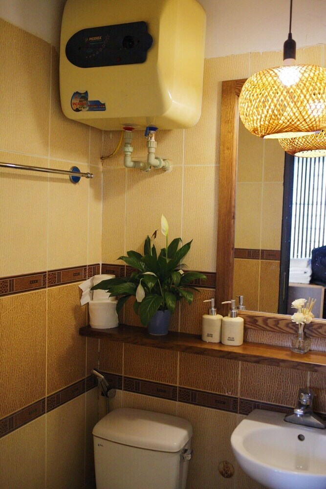 Hotel The Autumn Homestay