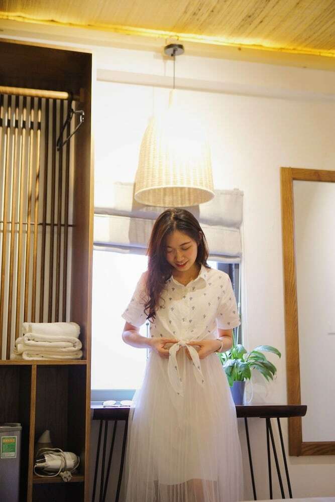 Hotel The Autumn Homestay