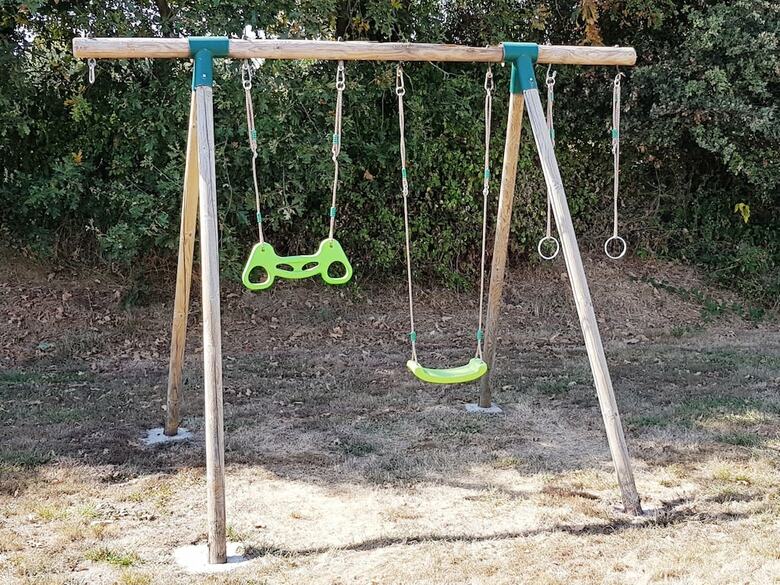 Villa Octavi�re G�te Rural