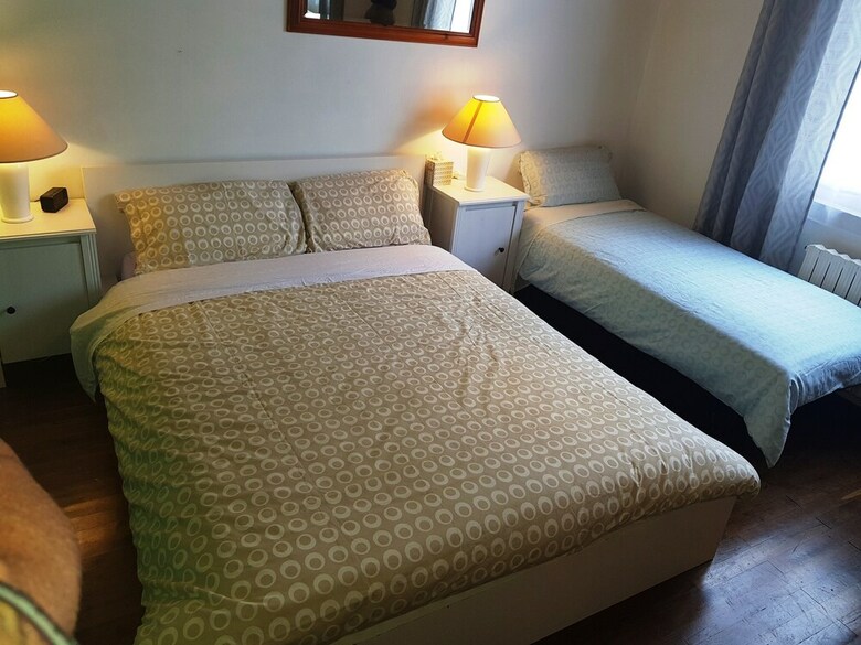 Villa Octavi�re G�te Rural